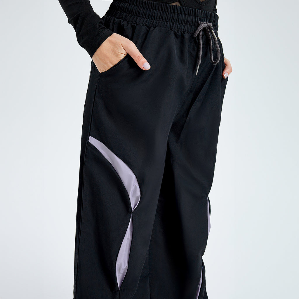 Casual Woven Pants