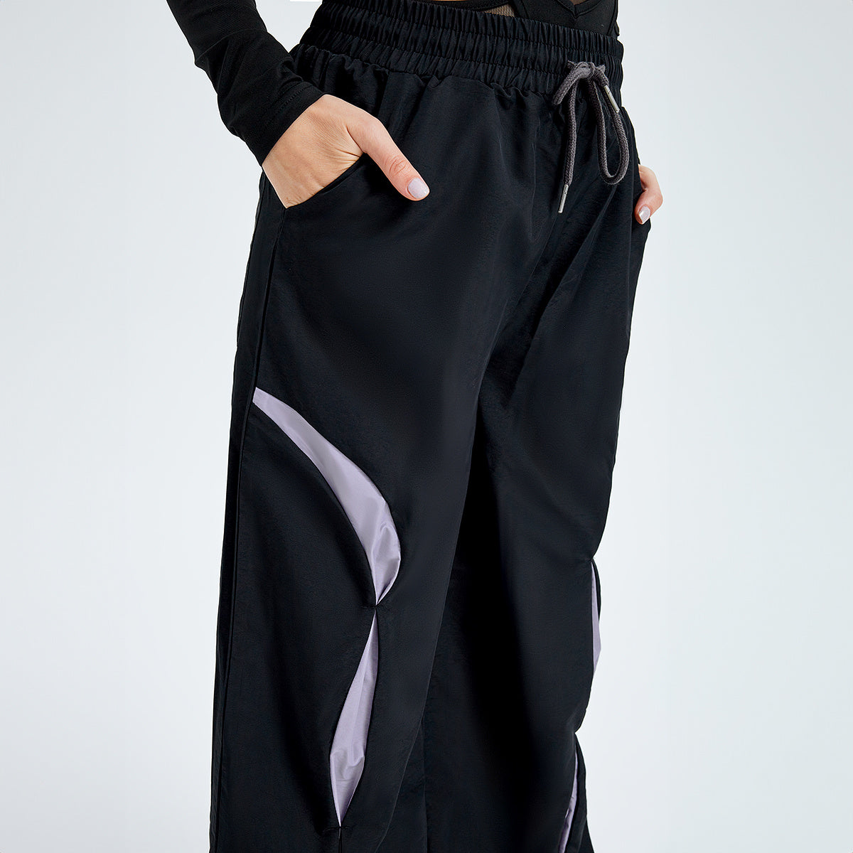 Casual Woven Pants