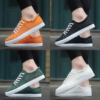 Marvin Casual Sneaker
