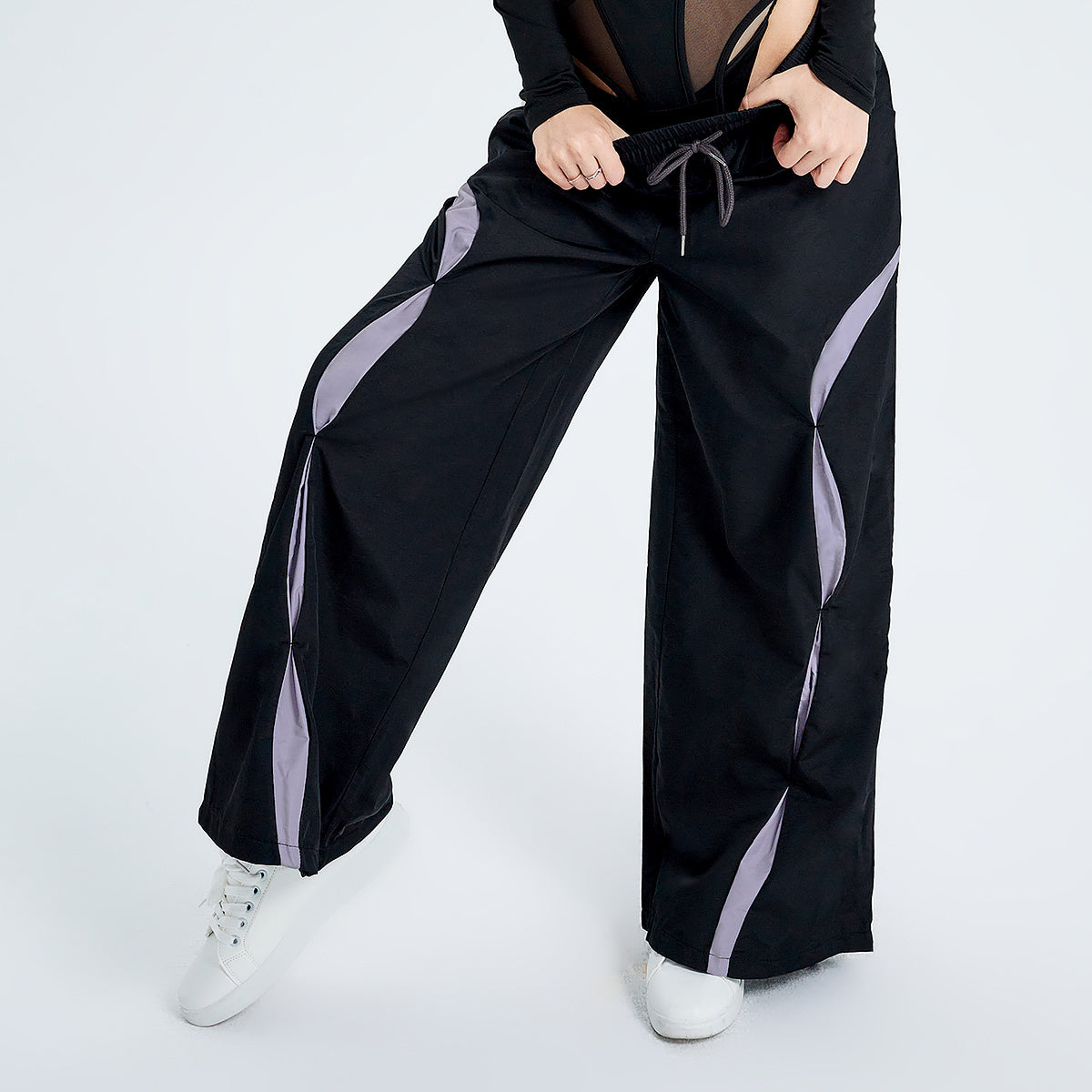 Casual Woven Pants
