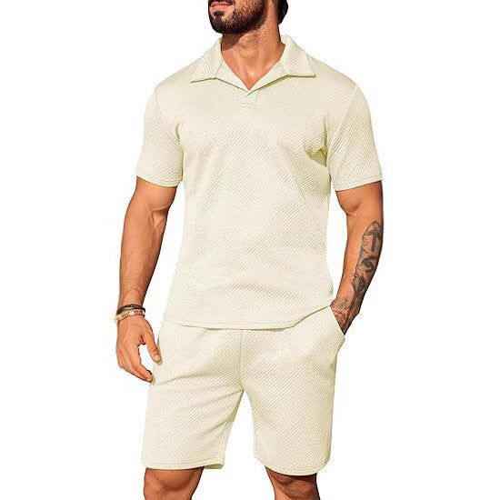 Polo Short Oversleeves