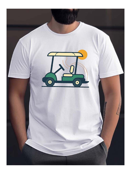Versatile Golf T shirt