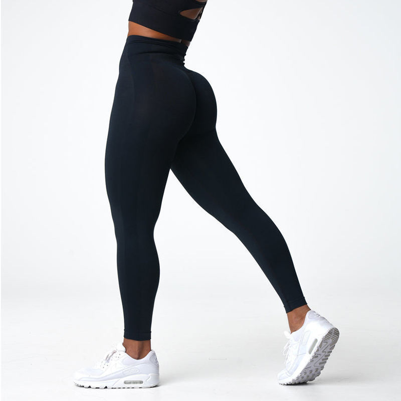 Breathable Yoga Pants