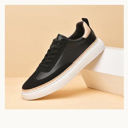 Cowhide Sneaker