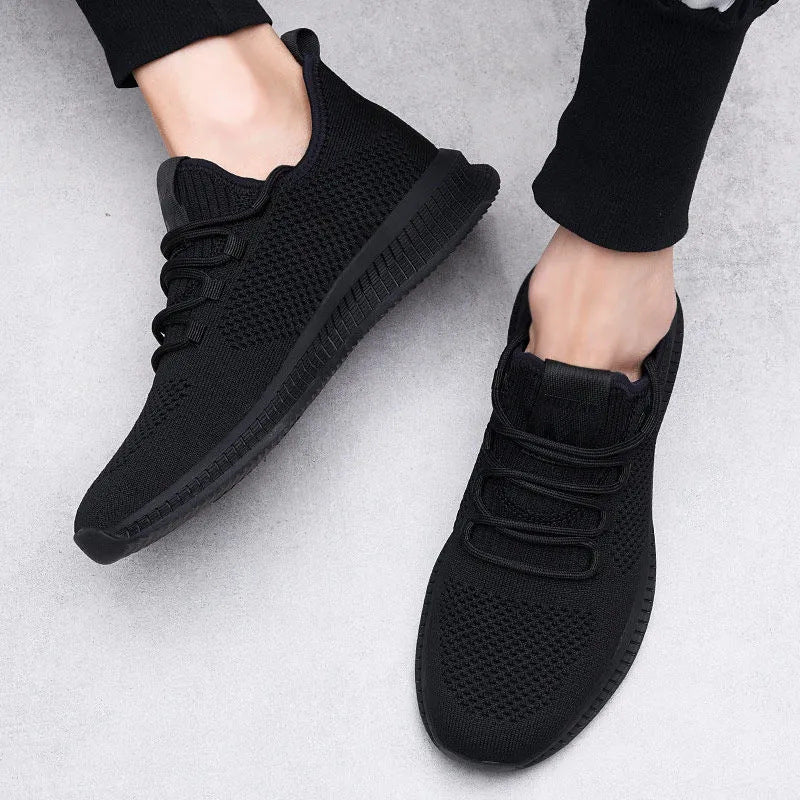 Fly Woven Sneaker