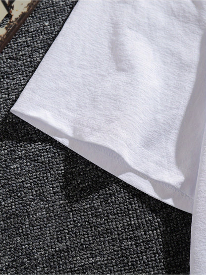 Versatile Golf T shirt