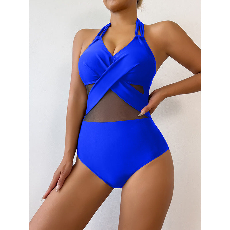 Swimsuit Leggings