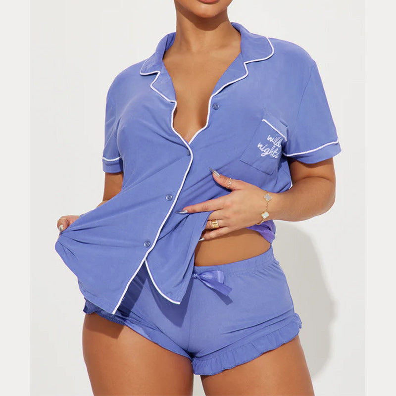Comfy Pajamas