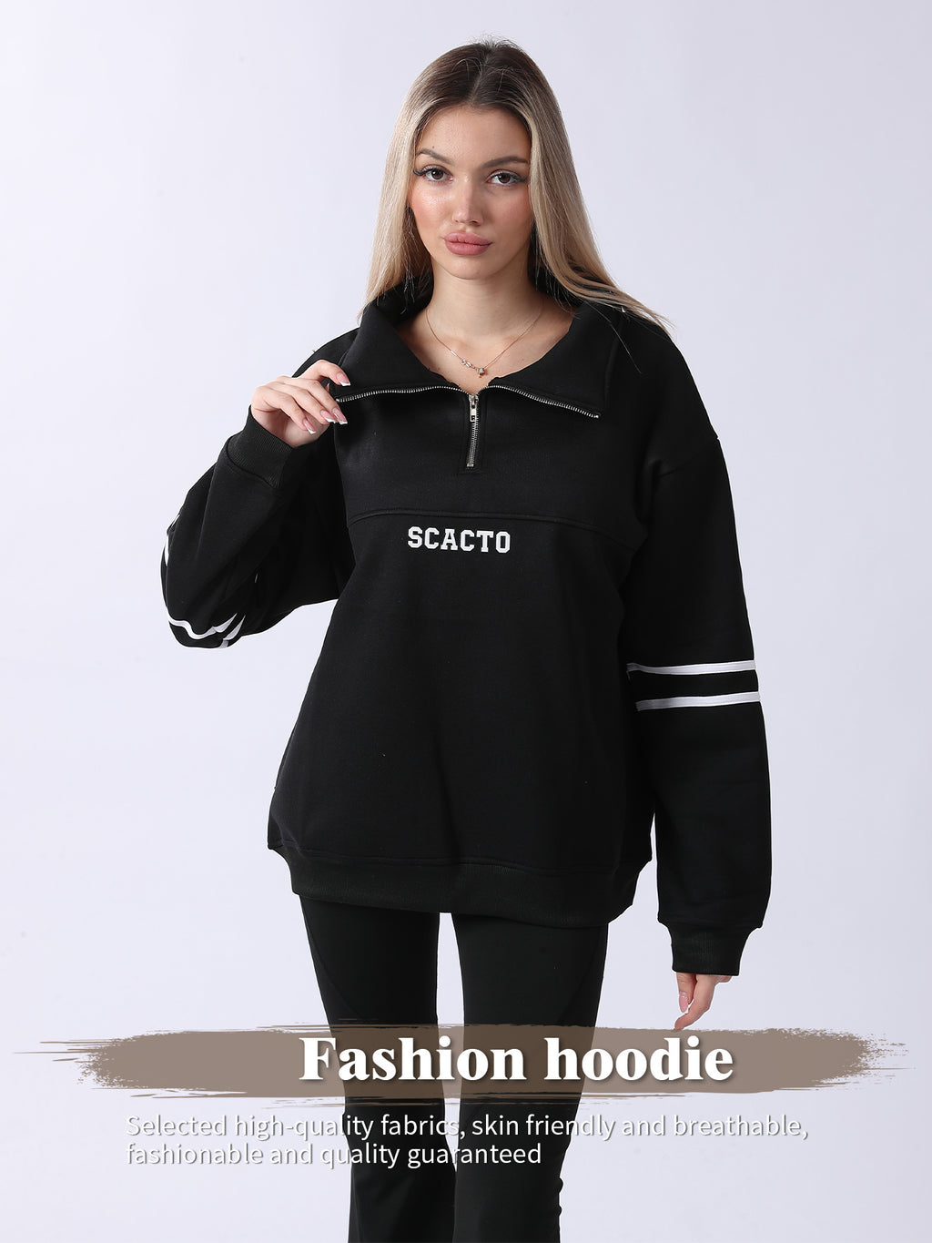 Fashions Hoodie