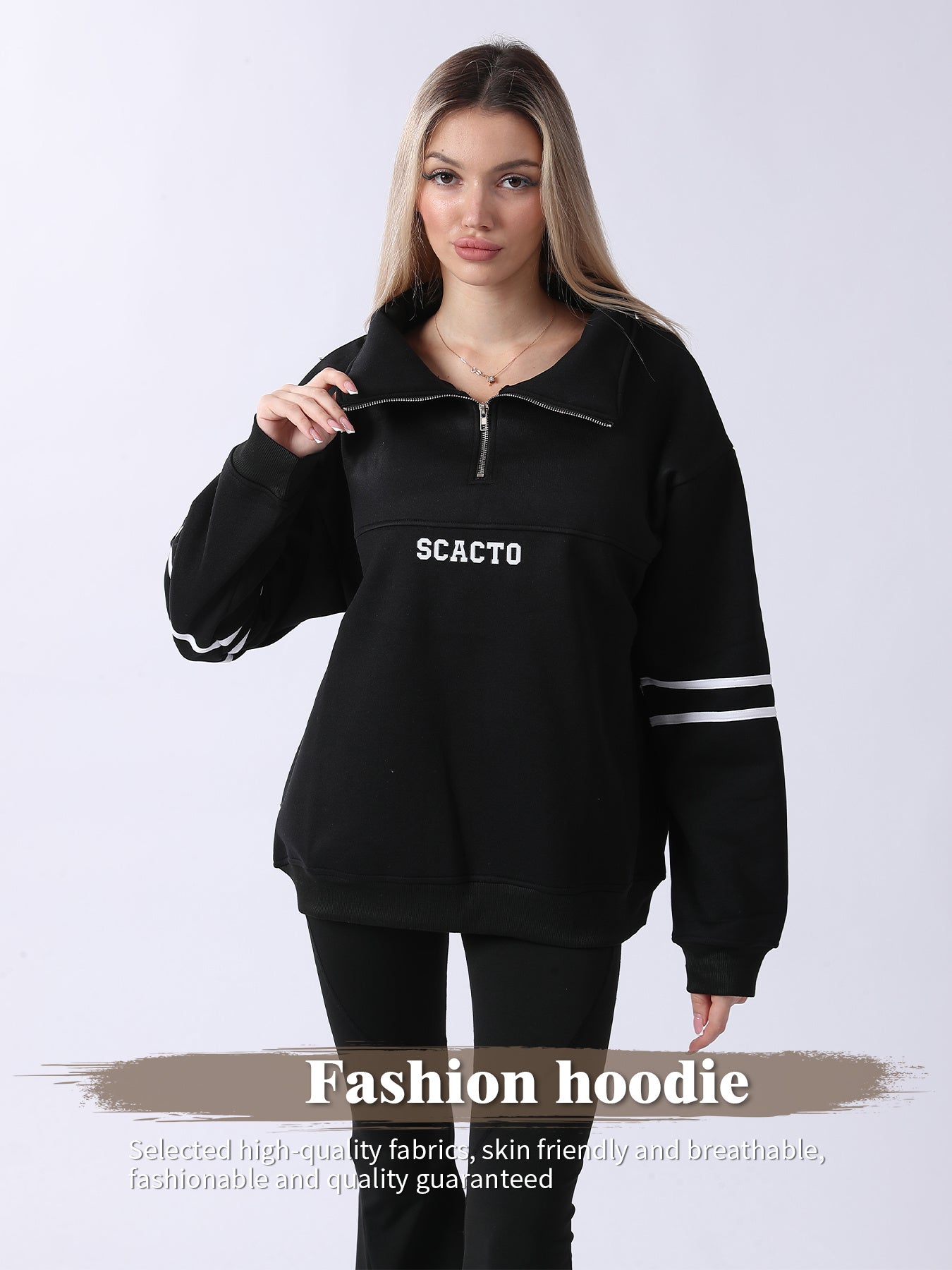 Fashions Hoodie