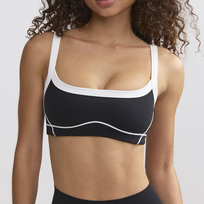 Bra Yoga Suit