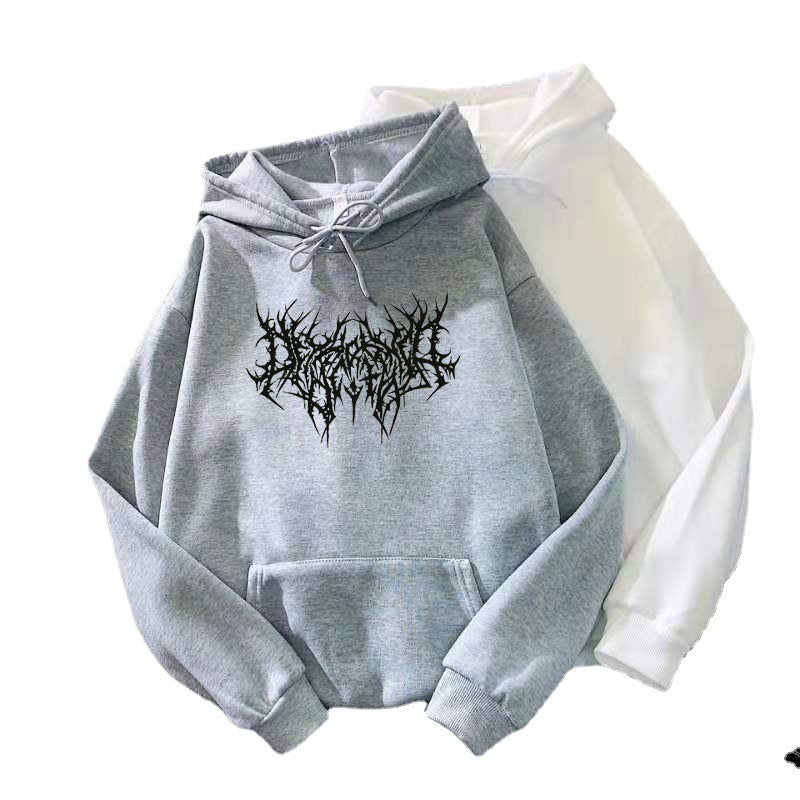 Spider web Hoodies
