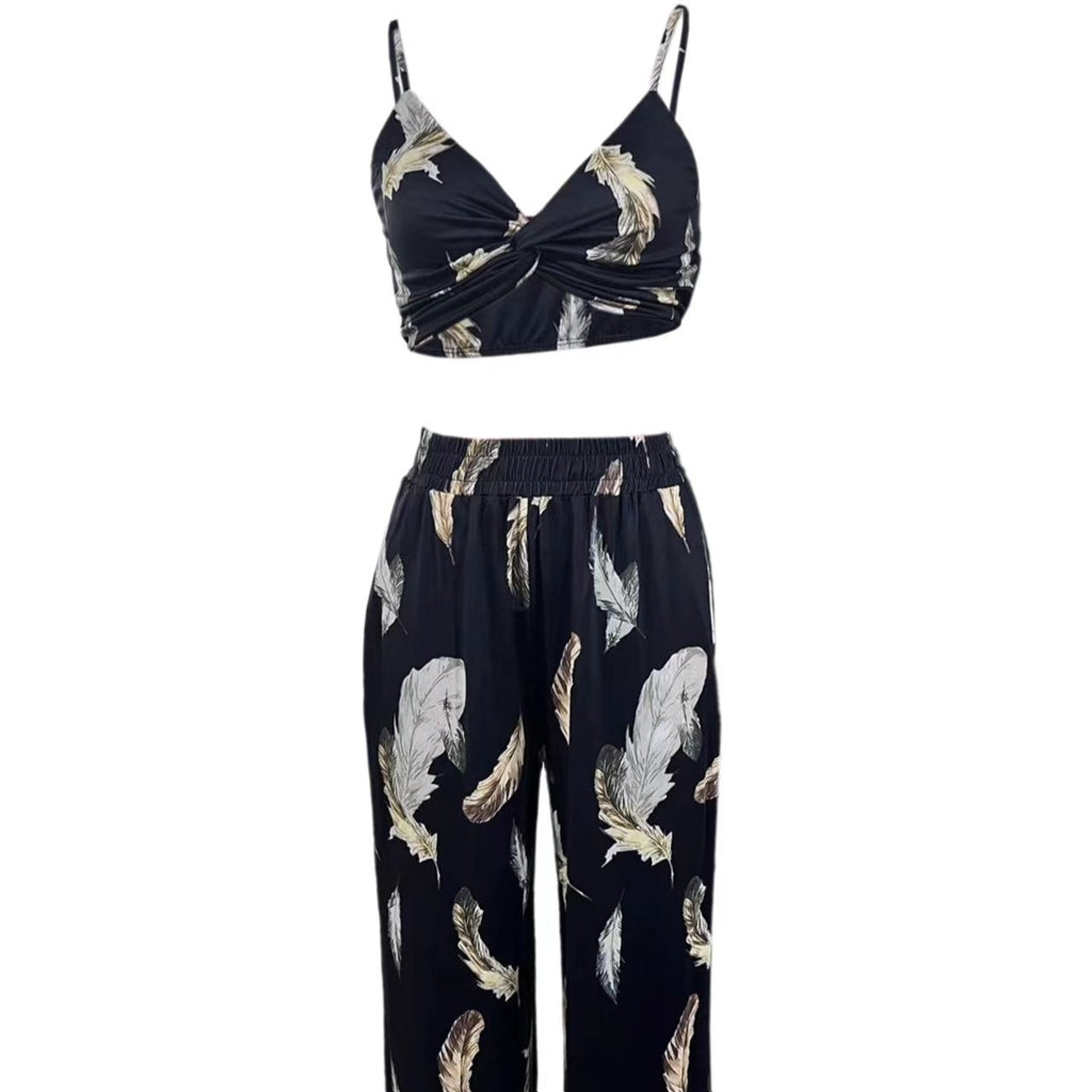 Flower Printed Sets