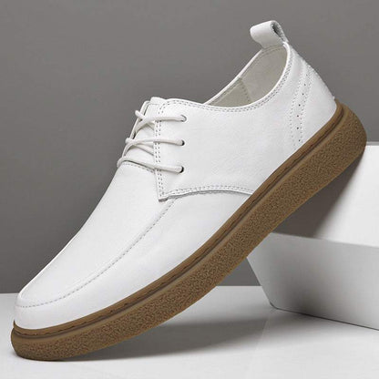 Cowhide Sneakers LSMENS SNEAKERSROBS FASHIONSWEAR 114'SROBS FASHIONSWEAR 114’SCowhide Sneakers