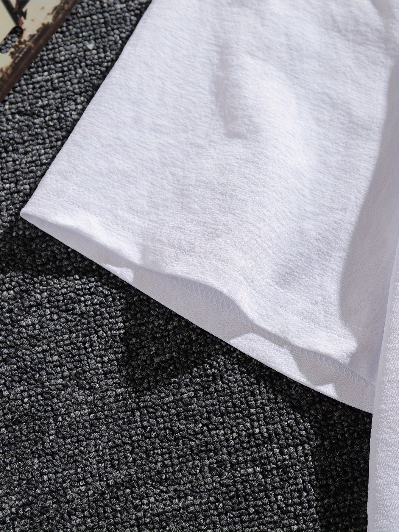 Personality Street Hip Hop Shirt