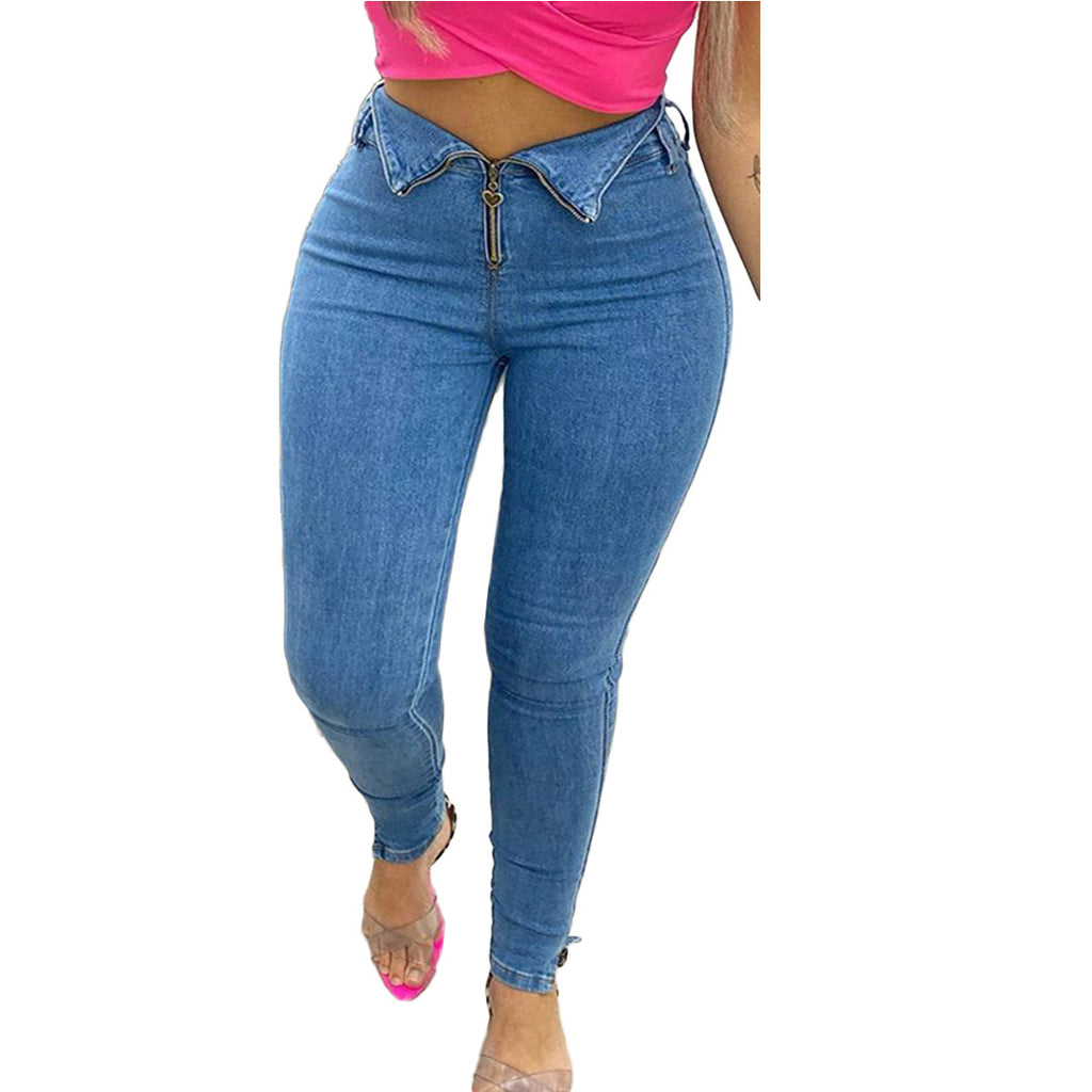 Casual Jean W