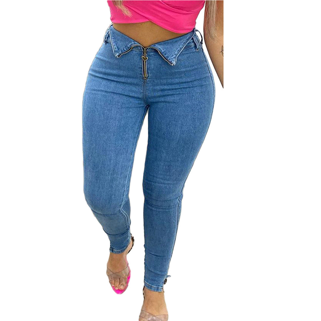Casual Jean W