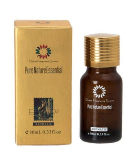 Pure Removal Essence oil