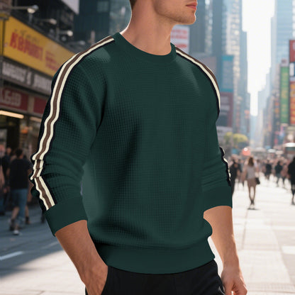 Round Neck Sweater