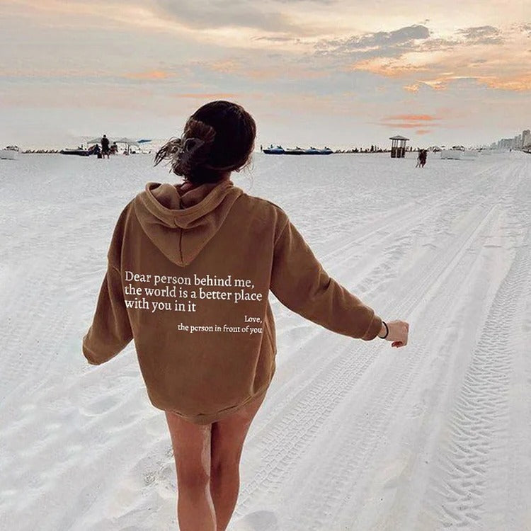 D P B M, Sweatshirts