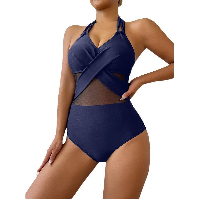 Swimsuit Leggings