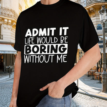 Admit It...T Shirts