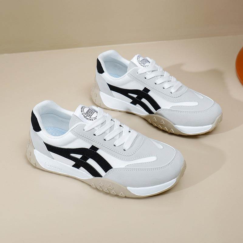 shoes * 1 pair
Product Image:Leisure Street ShotMENS SNEAKERSROBS FASHIONSWEAR 114'SROBS FASHIONSWEAR 114’SLeisure Street Shot