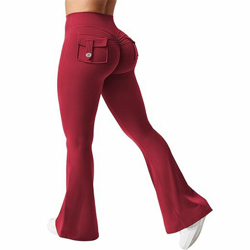 Cargo Yoga Hip