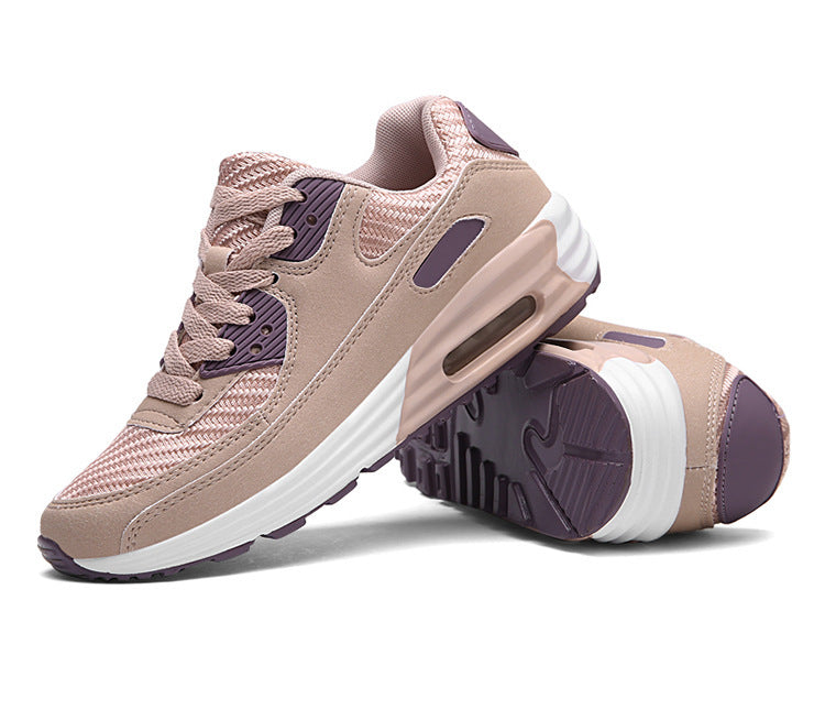 Female Casual Sneakers