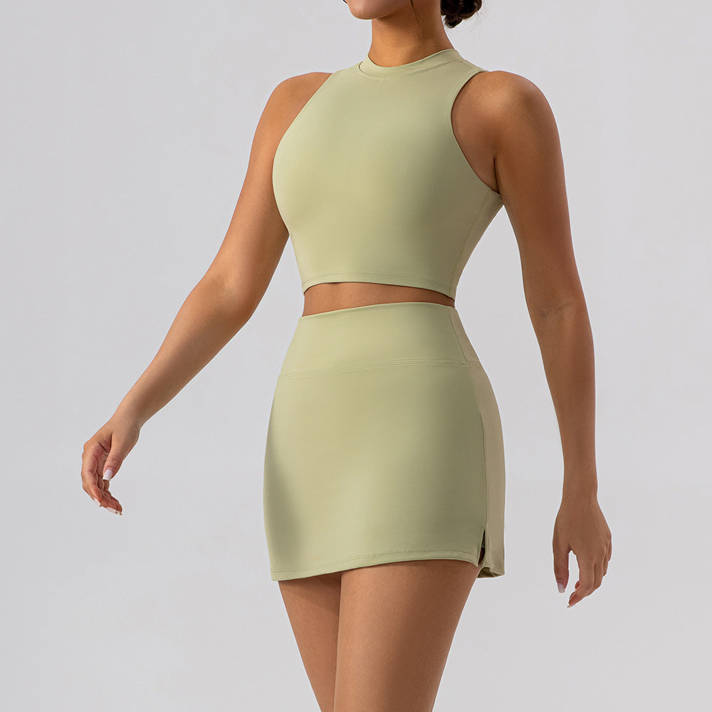 Desire Skinny Skirt