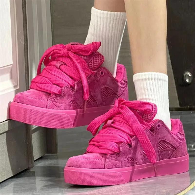 Retro Sneakers ROBS FASHIONSWEAR 114'S