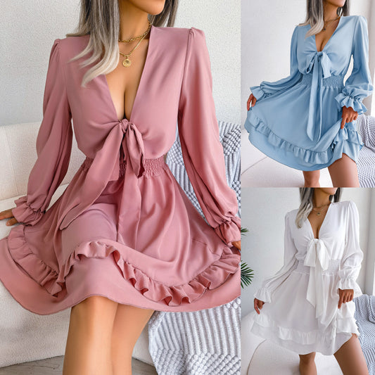 Sexy Summer Dress