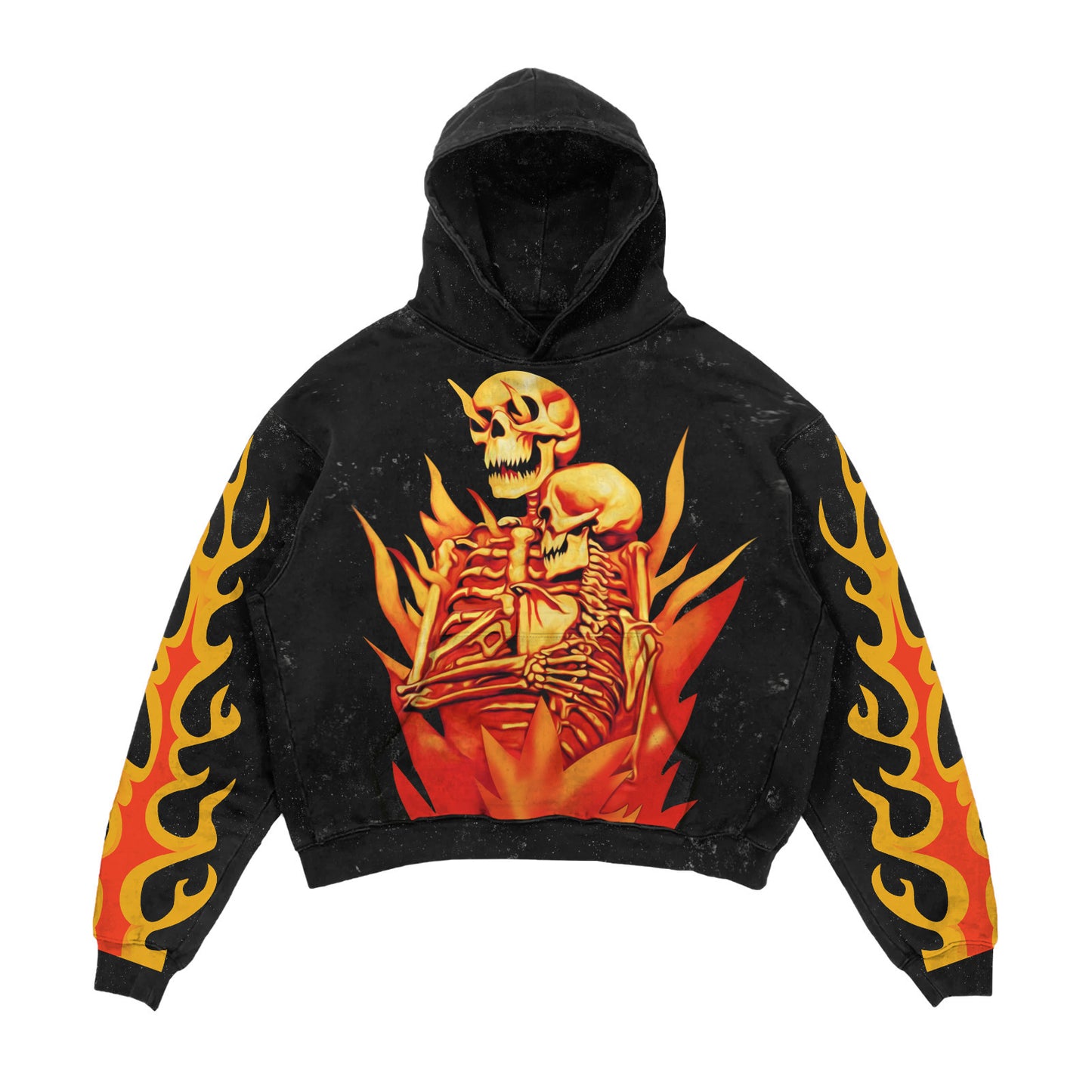 3DHalloween Hoodies
