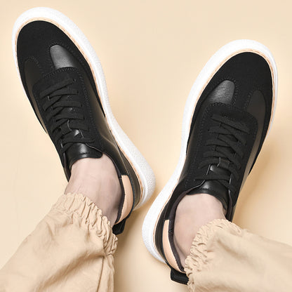 Cowhide Sneaker