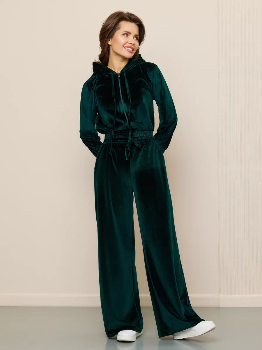 European Suit