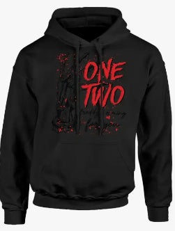 OneTwo Hoodie