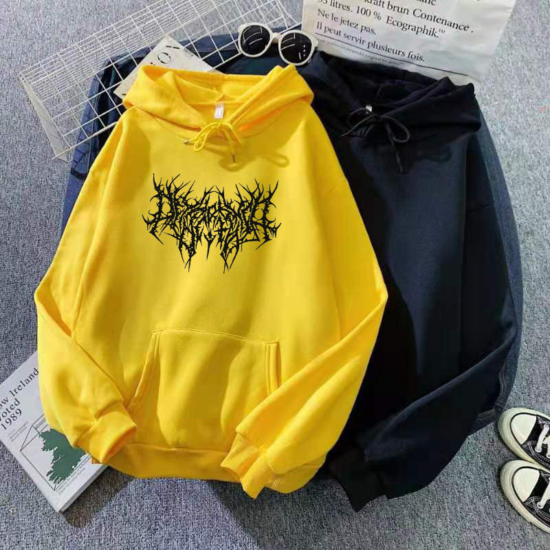 Spider web Hoodies