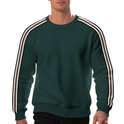 Round Neck Sweater