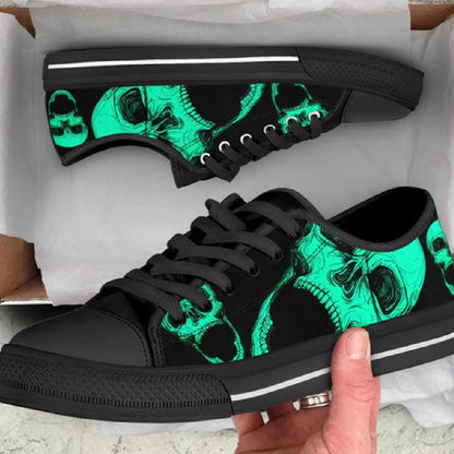 Canvas Shoes