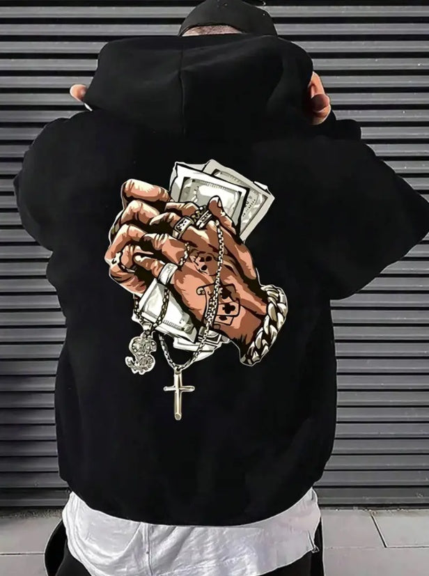 Prayer Hoodie