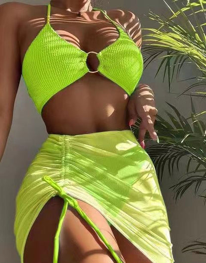 Bikini Summer Swimsuit
