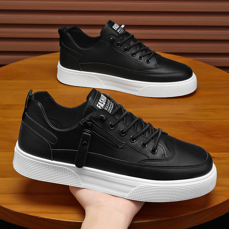 Slip-on Board Shoes