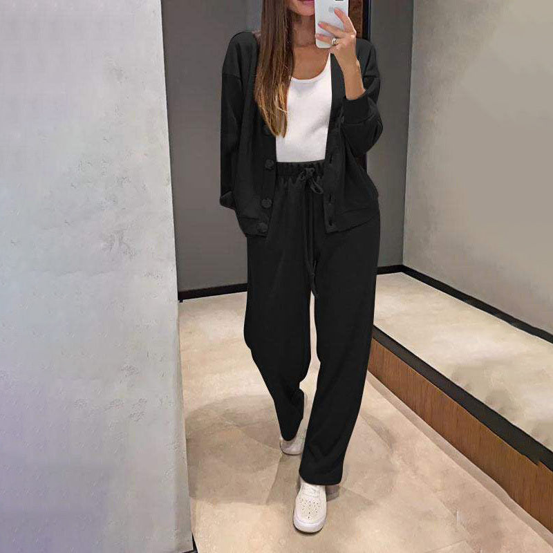 Fit 2-Piece Outfit