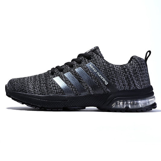 Fly Woven  Sneakers