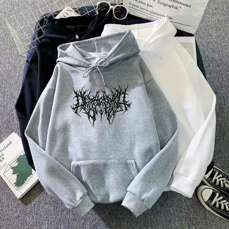 Spider web Hoodies