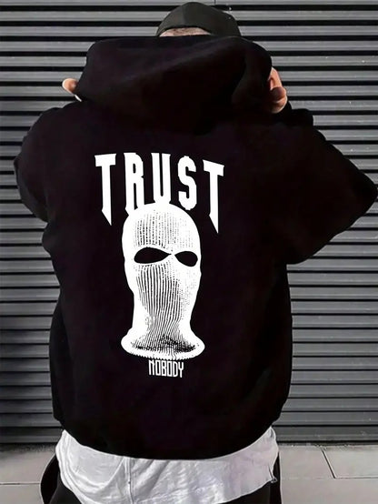 Trust Hoodie
