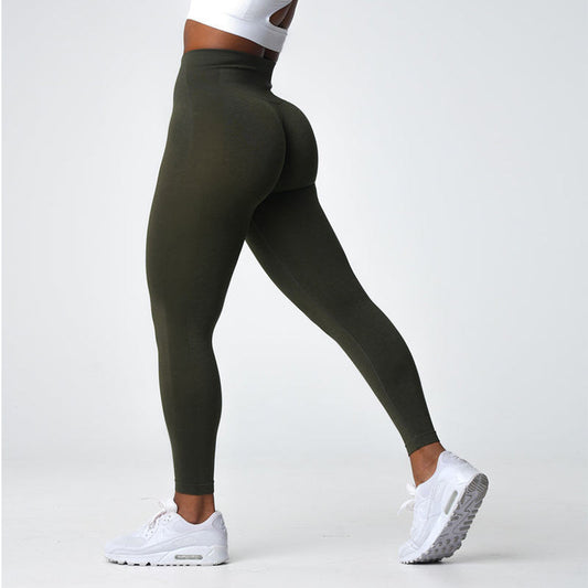 Breathable Yoga Pants