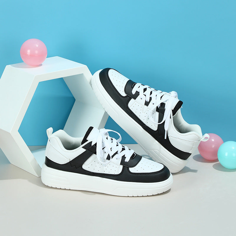 Couple Platform Sneakers