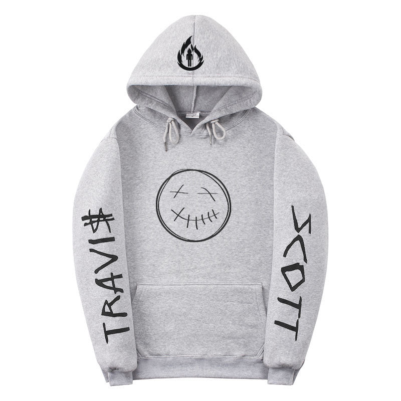 Celestial World Sweatshirt