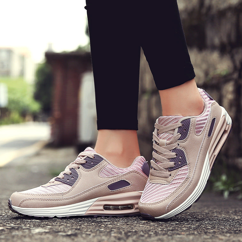 Female Casual Sneakers